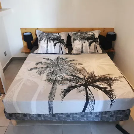 Apartment Chez Elodie Et David Frejus